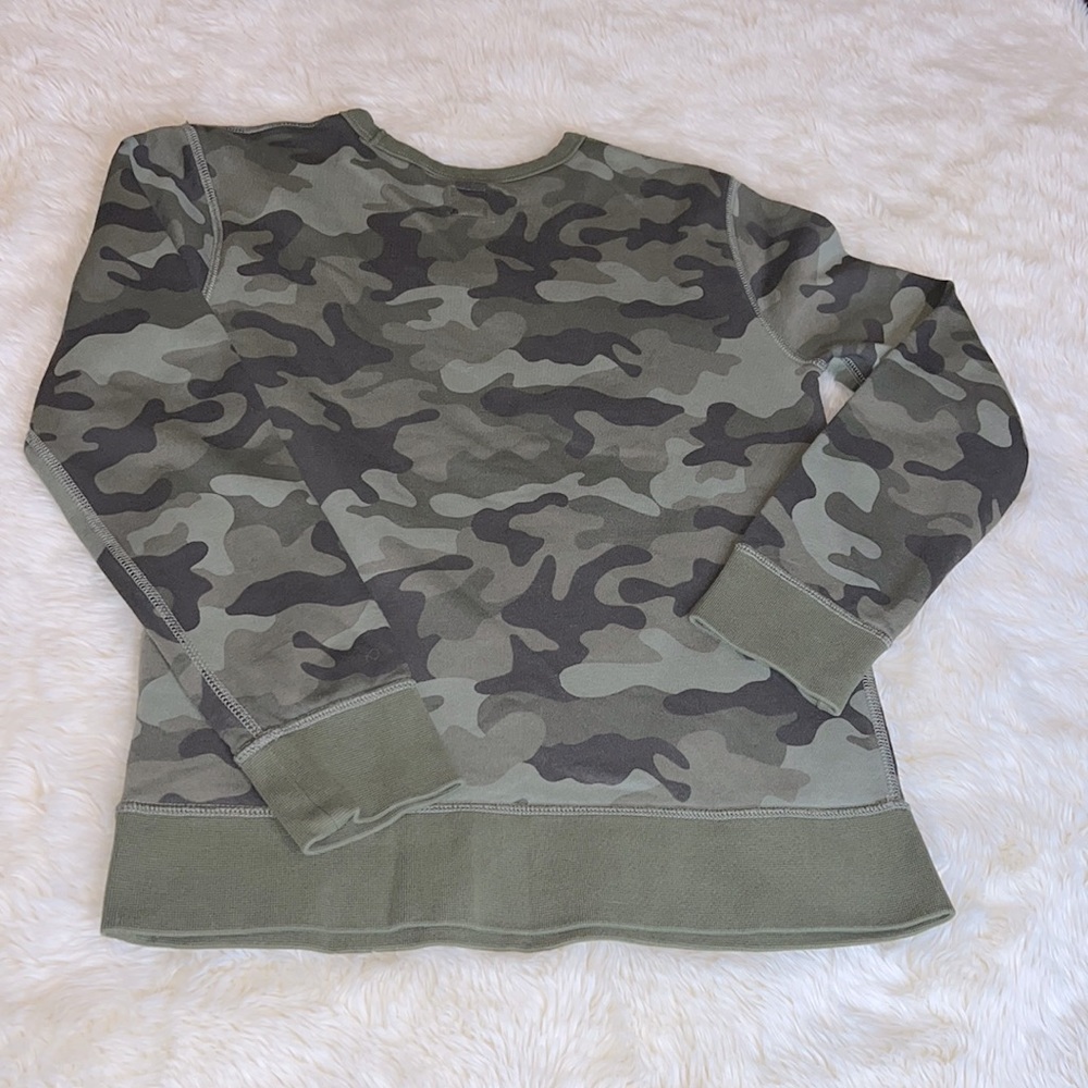 GAP Sweatshirt - Picture 3 of 4